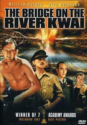 The Bridge on the River Kwai (1957)