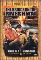 The bridge on the river Kwai (1957) (Edizione Limitata, 2 DVD)