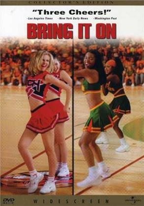 Bring It on (2000) (Collector's Edition)