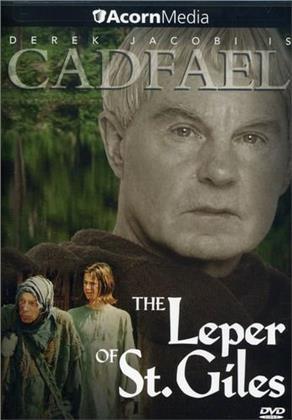 Brother Cadfael - The leper of St. Giles