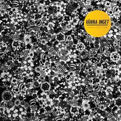 Vanna Inget - Ingen Botten (LP)