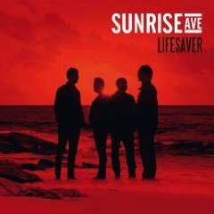 Sunrise Avenue - Lifesaver - 2 Track
