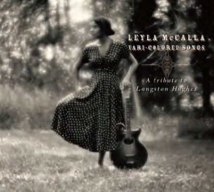 Leyla McCalla - Vari Colored Songs - A Tribute To Langston Hughes