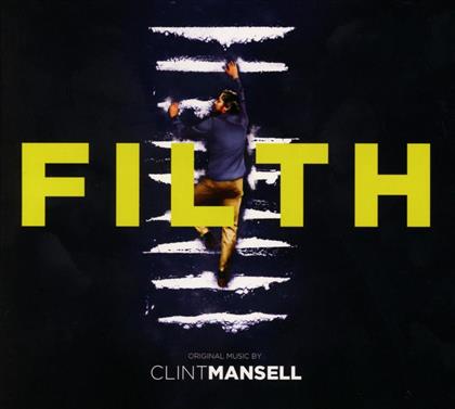 Clint Mansell - Filth - OST