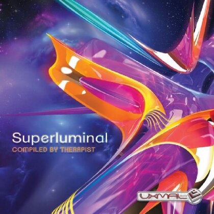 Superluminal-Compiled By Therapist