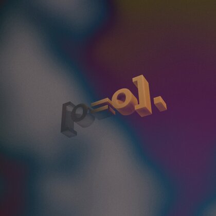 Kwes (Speech Debelle/Drc Music/Dels) - Ilp (2 LPs + Digital Copy)