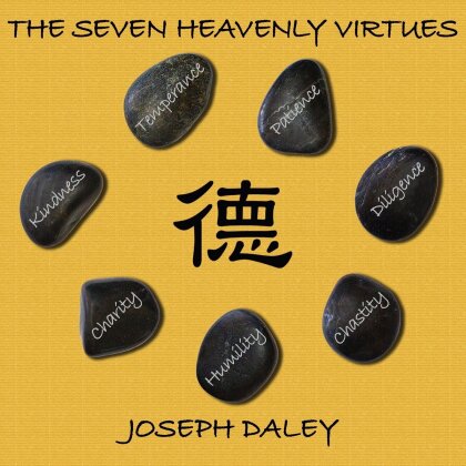 Joseph Daley - Seven Heavenly Virtues