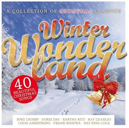 Winter Wonderland - Various - Deutsche Austrophon (2 CD)