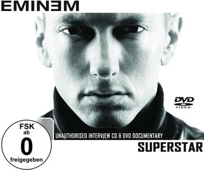 Eminem - Superstar (CD + DVD)