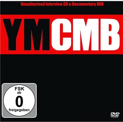 Lil Wayne, Nicki Minaj & Drake - Ymcmb - Interview & Documentary (CD + DVD)