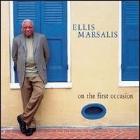 Ellis Marsalis - On The First Occasion