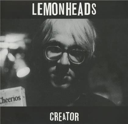 The Lemonheads - Creator (Deluxe Edition)