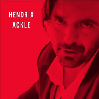 Ackle Hendrix - Logbook