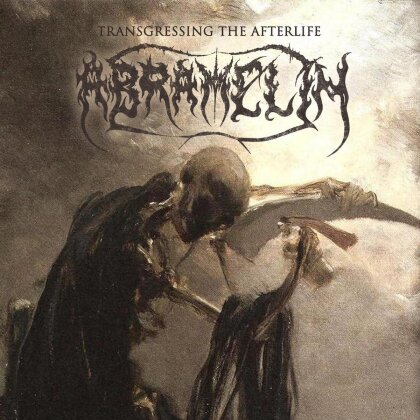 Abramelin - Transgressing (3 CDs)
