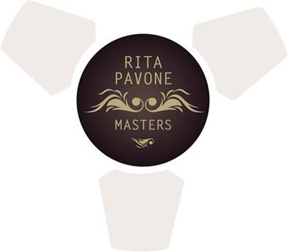 Rita Pavone - Masters (2 CDs)