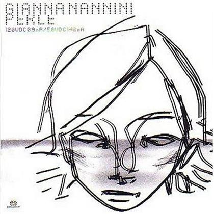 Gianna Nannini - Perle (New Version)