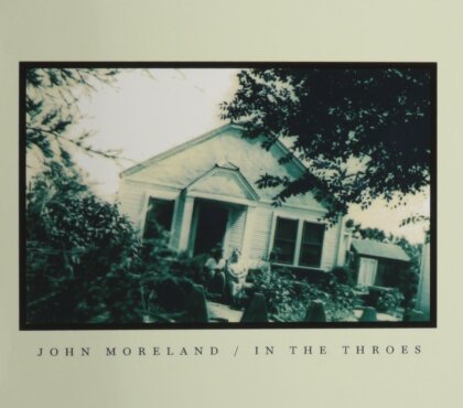 John Moreland - In The Throes (LP)