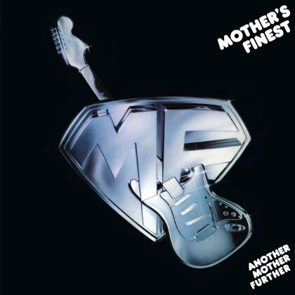 Mother's Finest - Another Mother Further - Music On Vinyl (LP)