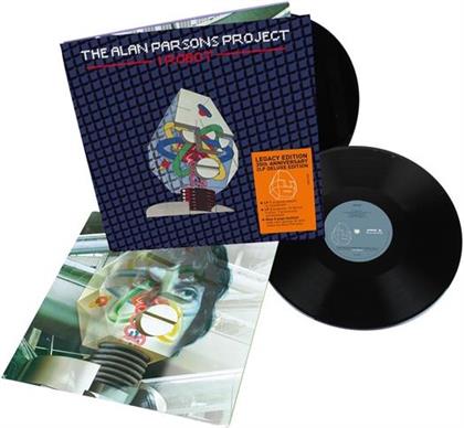 The Alan Parsons Project - I Robot (2 LPs)