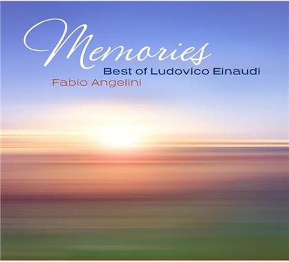 Fabio Angelini & Ludovico Einaudi - Memories - Best Of Einaudi