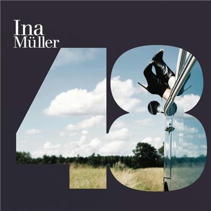 Ina Müller - 48