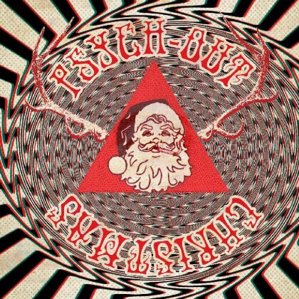 Psych Out Christmas