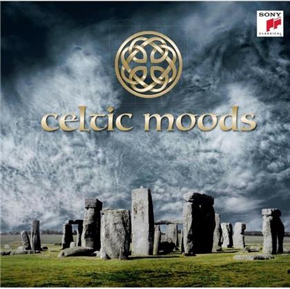 Various - Celtic Moods