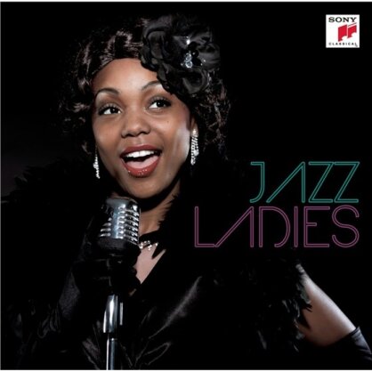 Jazz-Ladies