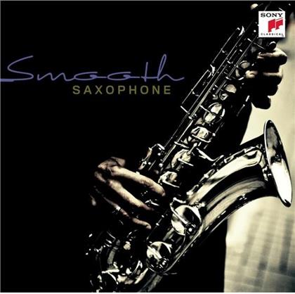 Smooth Saxophone