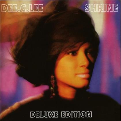 Dee C. Lee - Shrine (Expanded Edition, 2 CDs)