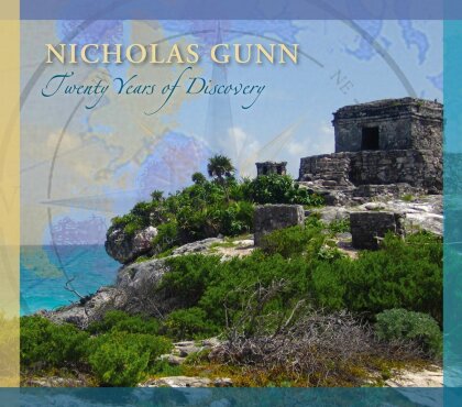 Nicholas Gunn - Twenty Years Of Discovery