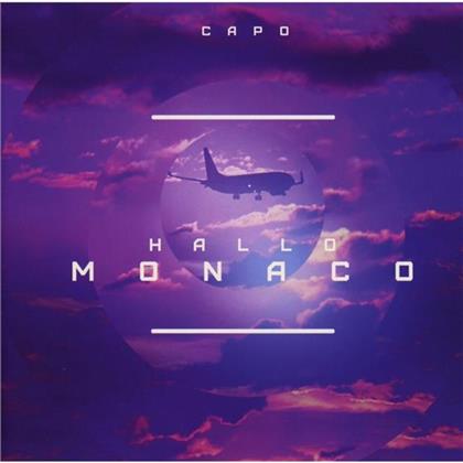 Capo - Hallo Monaco