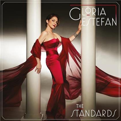 Gloria Estefan - Standards (LP)