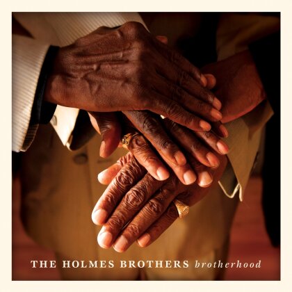 Holmes Brothers - Brotherhood