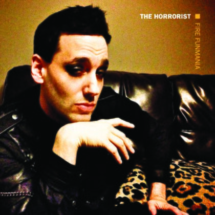 The Horrorist - Fire Funmania