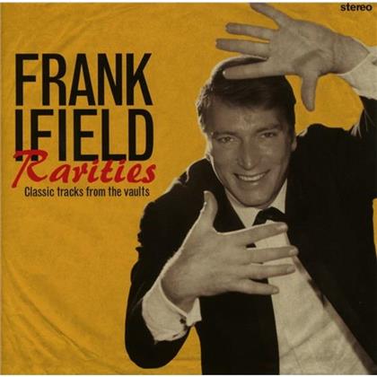 Frank Ifield - Rarities (2 CDs)