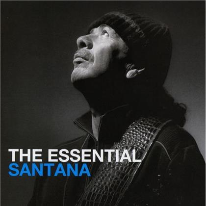 Santana - Essential - 2013 (2 CDs)