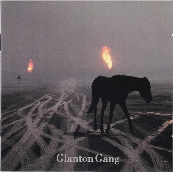 Tommy Vercetti & Dezmond Dez - Glanton Gang