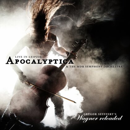 Apocalyptica - Wagner Reloaded - Live In Leipzig (3 LPs + Digital Copy)