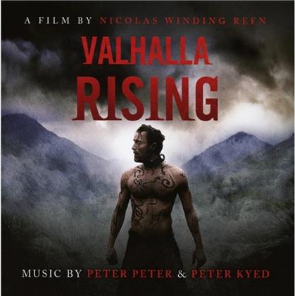 Peter Peter & Peter Kyed - Valhalla Rising - OST