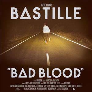 Bastille (UK) - Bad Blood - Us Version/Bonustracks