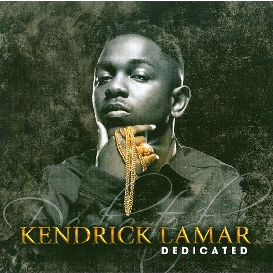 Kendrick Lamar - Dedicated - Mix Tape