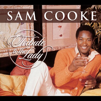 Sam Cooke - Tribute To The Lady (Hybrid SACD)