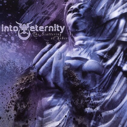 Into Eternity - Scattering Of Ashes (Neuauflage)