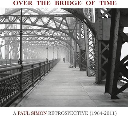 Paul Simon - Over The Bridge Of Time