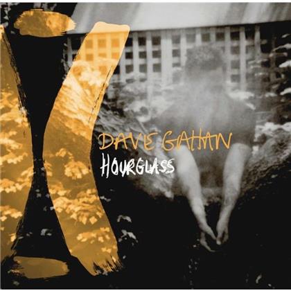 Dave Gahan (Depeche Mode) - Hourglass - Sony Rerelease