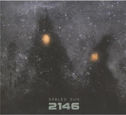 Sabled Sun - 2146