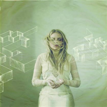 Eivor (Eivør Pálsdóttir) - Room