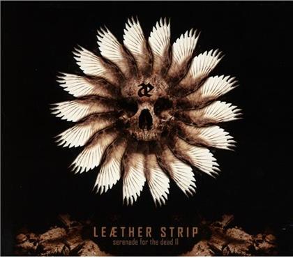 Leather Strip - Serenade For The Dead 2