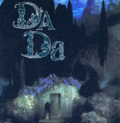 Dada - Castle Wall - Papersleeve (Version Remasterisée)